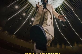 Yo Maps – Nga Te Ba Yahweh