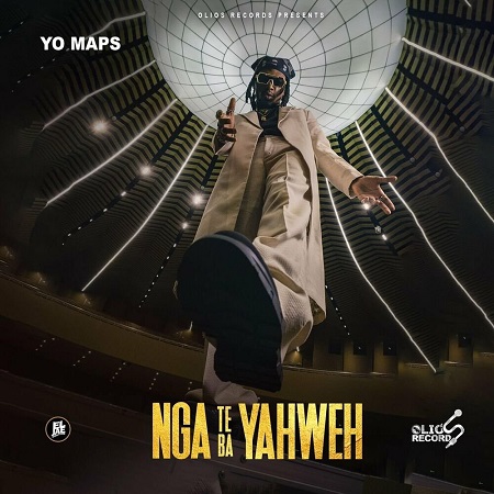 Yo Maps - Nga Te Ba Yahweh
