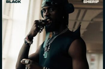 Black Sherif – Kilos Milos Black Sherif – Kilos Milos
