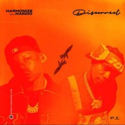 Disconnect By Harmonize Ft Marioo