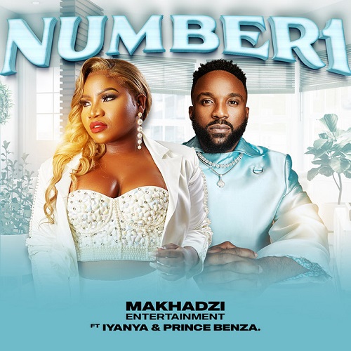 makhadzi number 1 mp3 download hiphopza