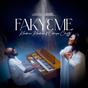 Kwabena Kwabena - Faky3 Me ft Obaapa Christy