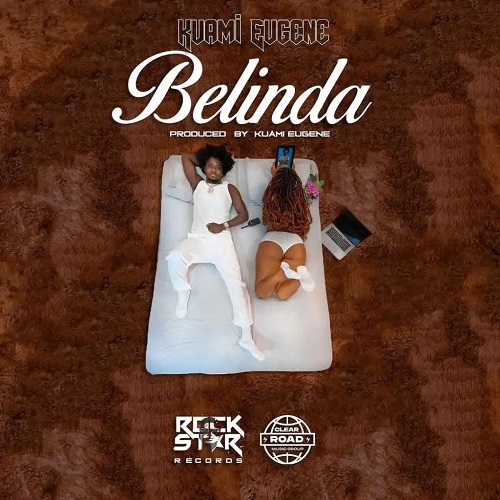 Kuami Eugene – Belinda