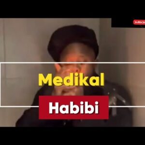 Medikal - Habibi