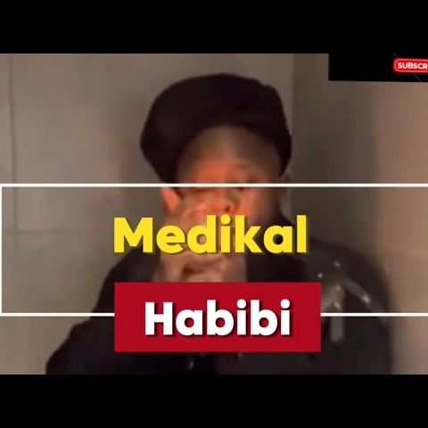 Medikal – Habibi