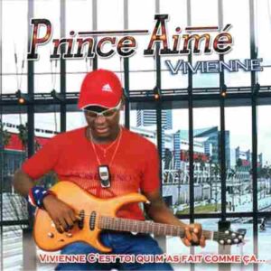 Prince Aime - Vivianne Viviane Oh Viviano