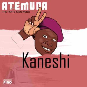 Atemuda - Kaneshi