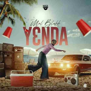 Mel Blakk - Yenda