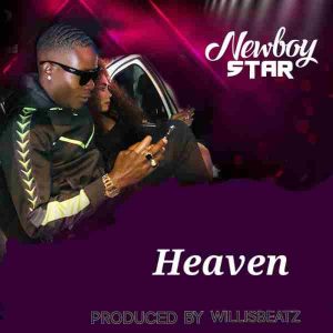 Newboy Star - Heaven