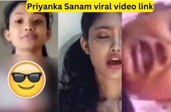 Priyanka Sanam Viral Video Leaked Odia Insta Girl Teju MMS Priyanka Sanam Viral Video Leaked Odia Insta Girl Teju MMS