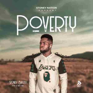 Stoney Bhodi - Poverty MP3 (Prod. By Willis Beatz)