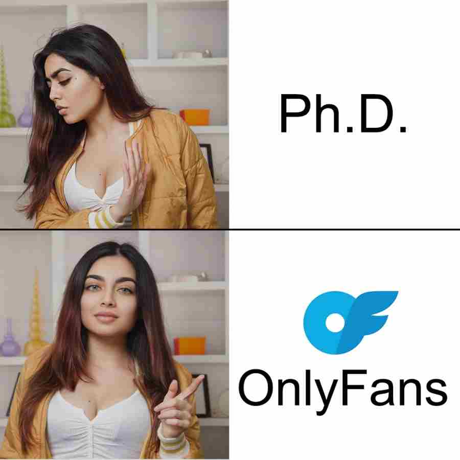 Zara Dar PhD Onlyfans Video Leaked On Twitter and Reddit