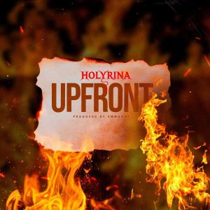 Holyrina - Upfront (No Competition)