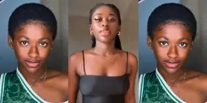 Top Ghanaian Tiktoker Grace Yaa Baby Trending Videos Leaked