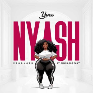 Ypee - Nyash