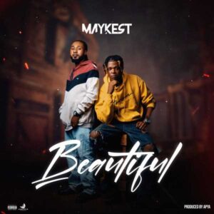 Maykest - Beautiful