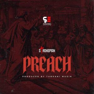 Strongman - Preach