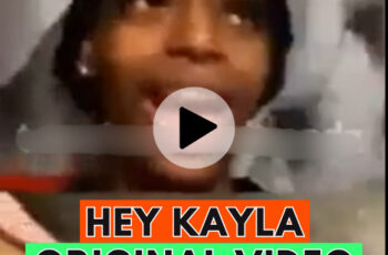 Hi Kayla Hey How You Doing Original Live Video Peaches Leaked Hi Kayla Hey How You Doing Original Live Video Peaches Leaked