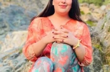 Pakistani Tiktoker Gul Chahat Full Viral Video MMS Leaked Online