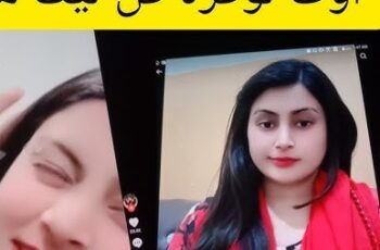 Pakistani Tiktoker Out Lofara MMS Viral Video Leaked Pakistani Tiktoker Out Lofara MMS Viral Video Leaked
