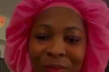 Sandra Benede Trending Video Leaked On Telegram Sandra Benede Trending Video Leaked On Telegram