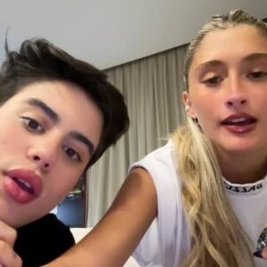 Anto Pane y Kiara Acosta Video Completo leaked Twitter, Telegram