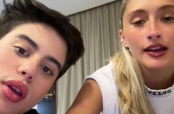Anto Pane y Kiara Acosta Video Completo leaked Twitter, Telegram Anto Pane y Kiara Acosta Video Completo leaked Twitter, Telegram