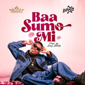 BlaKid - Baa Sumo Mi