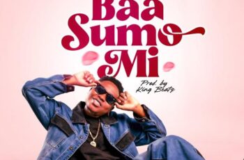 BlaKid – Baa Sumo Mi (Prod. By King Beatz)