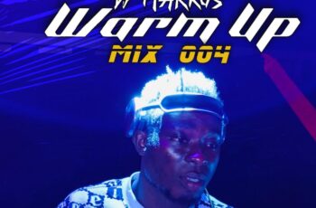 DJ Markus – WarmUp Mix 004 (Prod By Dj Markus) DJ Markus – WarmUp Mix 004 (Prod By Dj Markus)