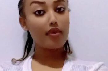 Habesha VIP Video Wasmo Somali xxx Girls Secret Nuud Telegram Habesha VIP Video Wasmo Somali xxx Girls Secret Nuud Telegram