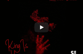Strongman – King Is Here Ft Kweku Flick Strongman – King Is Here Ft Kweku Flick