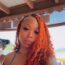 Dee Dee Davis Stunning Bathroom Nudes on OnlyFans