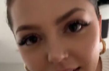 Haley Nicole Having Sex With Her New Guy Video Leaked Online