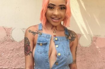 Ivany Wright Leaked Onlyfans Viral Video Moon 10 Com X Twitter