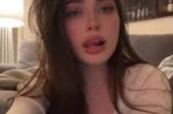 Mahiye Selin Leaked Her Onlyfans Xxx Video And It’s Going Viral