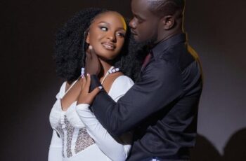 Mulamwah And Ruth K Trending Video Leak On Telegram, X Twitter Mulamwah And Ruth K Trending Video Leak On Telegram, X Twitter