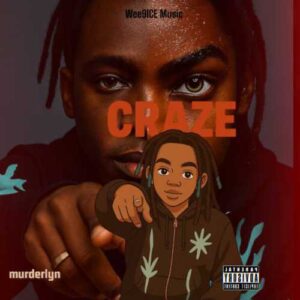 Murderlyn - Craze