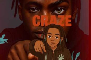 Murderlyn – Craze Murderlyn – Craze