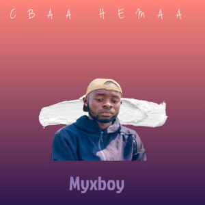 Myxboy - Obaa Hemaa