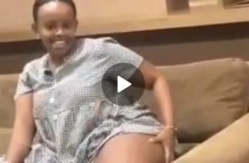 Video Of Kakwanzi Elizabeth Katanywa Noodles Leaked Trending