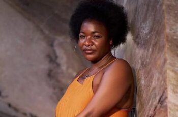 Sextape Of Khensani Stella Mabasa Zimbabwe Leaked Trending