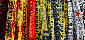The deep rivalries of Turkish football