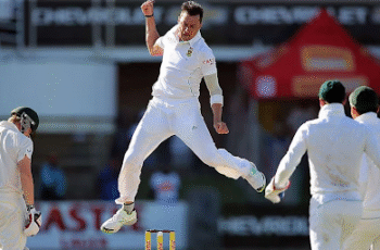 The unforgettable career of Dale Steyn