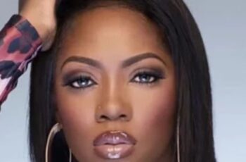 Tiwa Savage Sex Video Full Leaked Online Tiwa Savage Sex Video Full Leaked Online