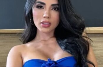 Video de Karina Garcia Xxx el Porno es Prepago Chupando Pene