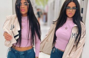 Video de la Mella Rapando Fresh las Tiktok Xxx Viral Original
