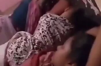 Young Tamil Sister Take Over Brothers Dick In Family Bedroom
