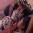 Young Tamil Sister Take Over Brothers Dick In Family Bedroom