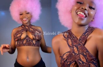 Alicia Kanini Xxx Water Video Leaked Online Alicia Kanini Xxx Water Video Leaked Online